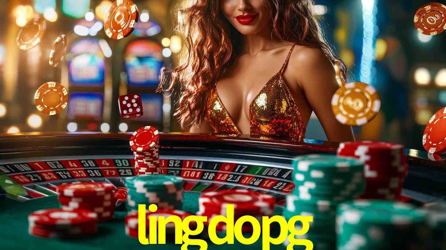 lingdopg,lingdopg.com