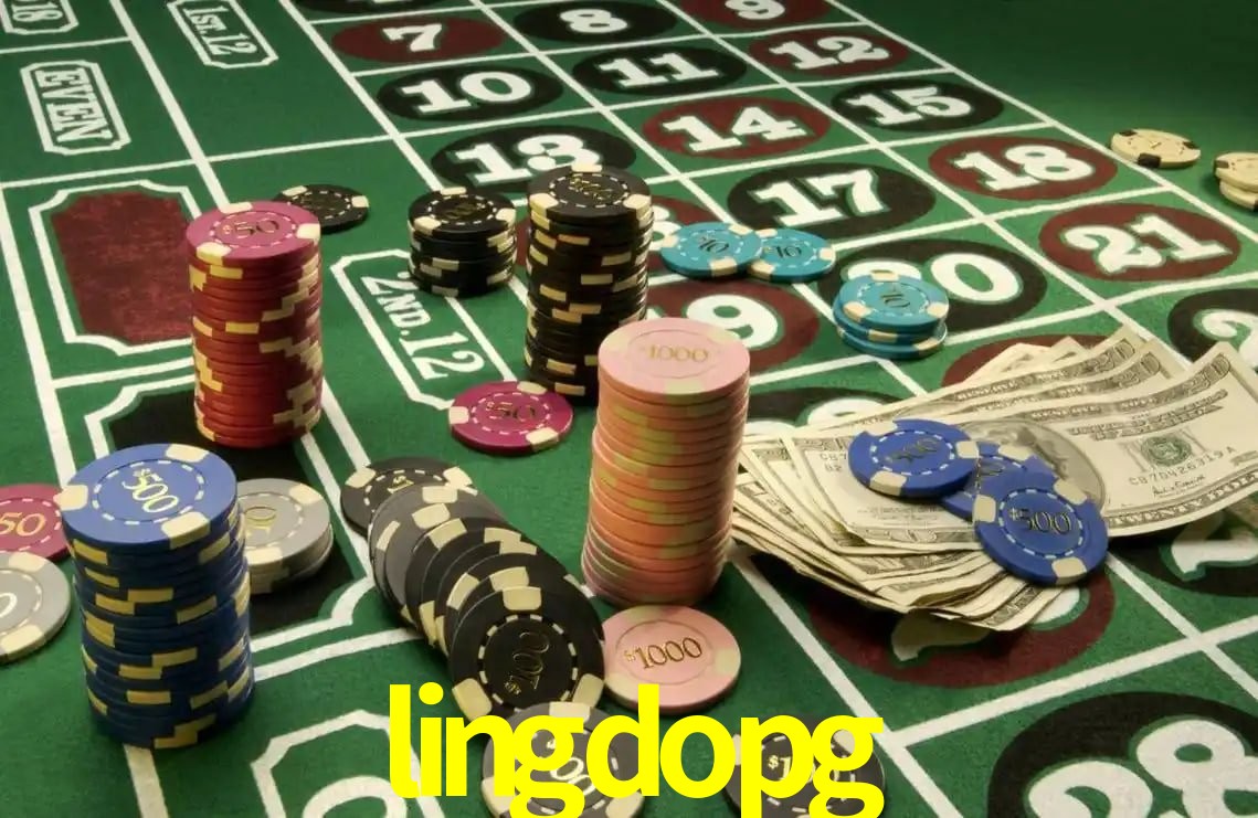 Tennis Betting lingdopg