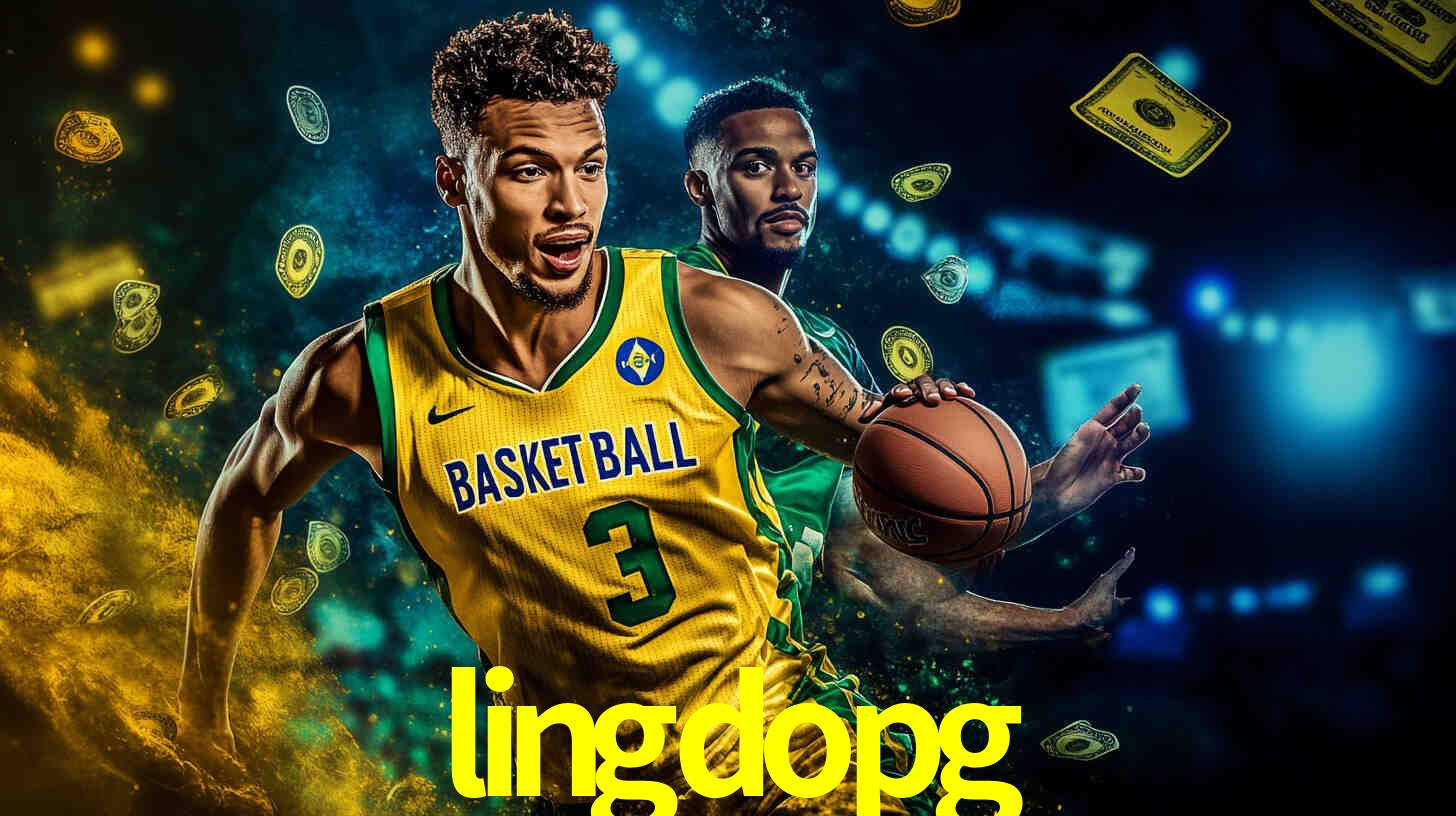 Apostas de Tênis lingdopg