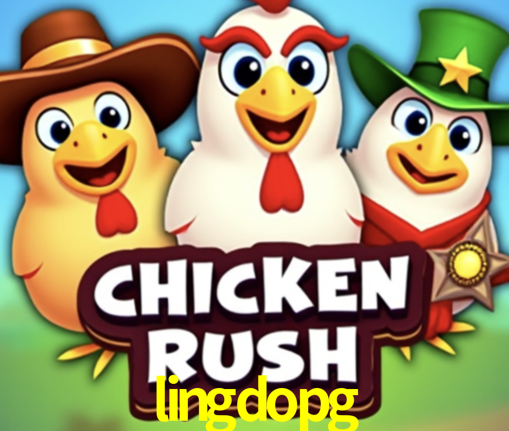 Slot Games lingdopg