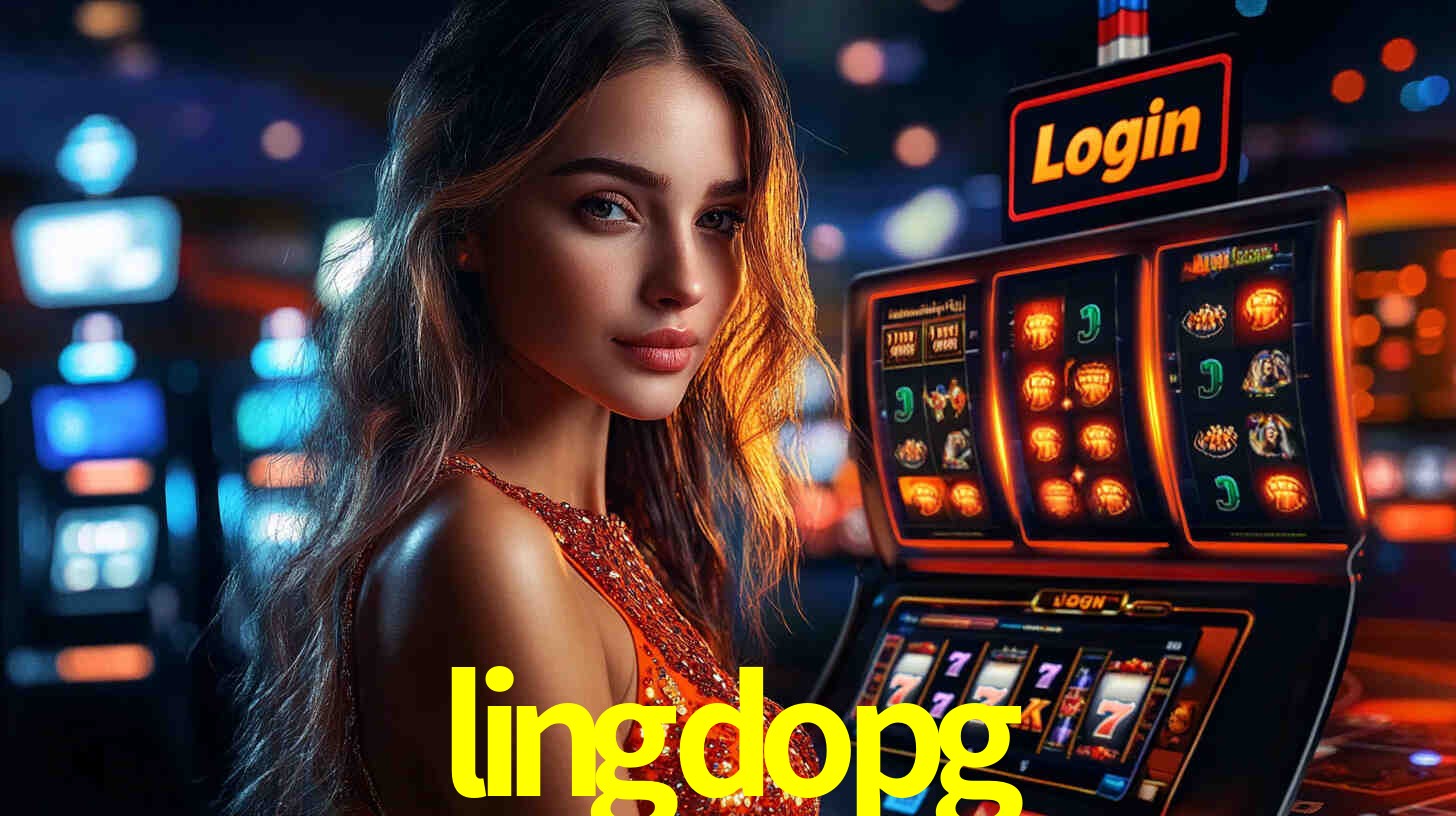 lingdopg,lingdopg.com
