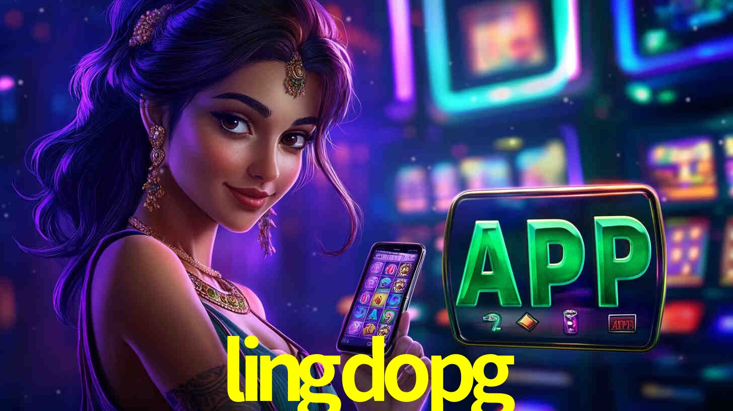 Descubra a Magia dos Jogos de Arcade no lingdopg