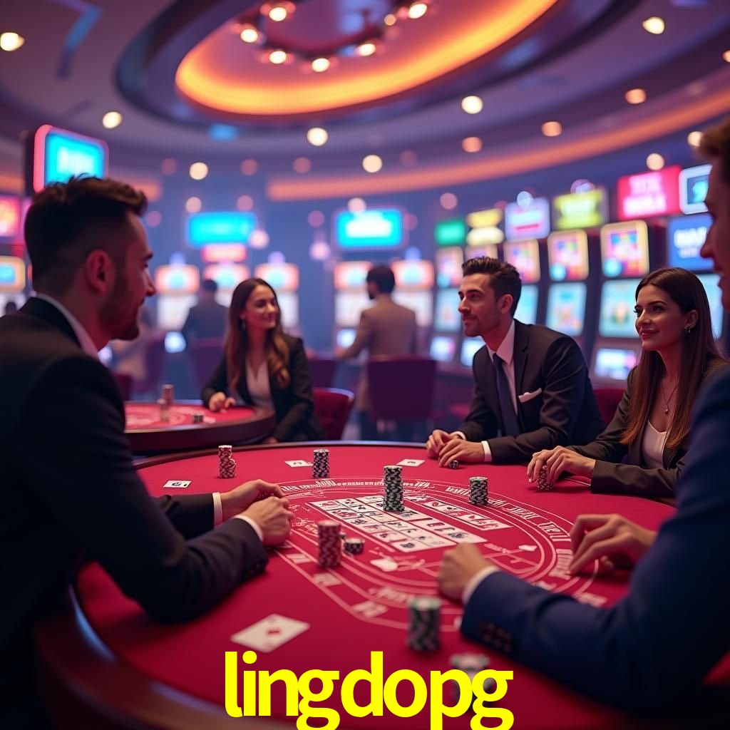 Apostas Esportivas na lingdopg: Um Guia Completo