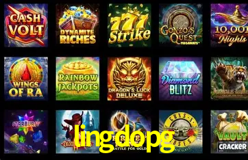 Seasonal Promotions lingdopg