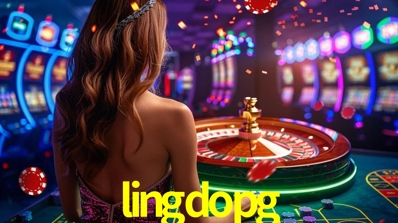 Descubra a Essência do lingdopg: Nossa História e Compromissos