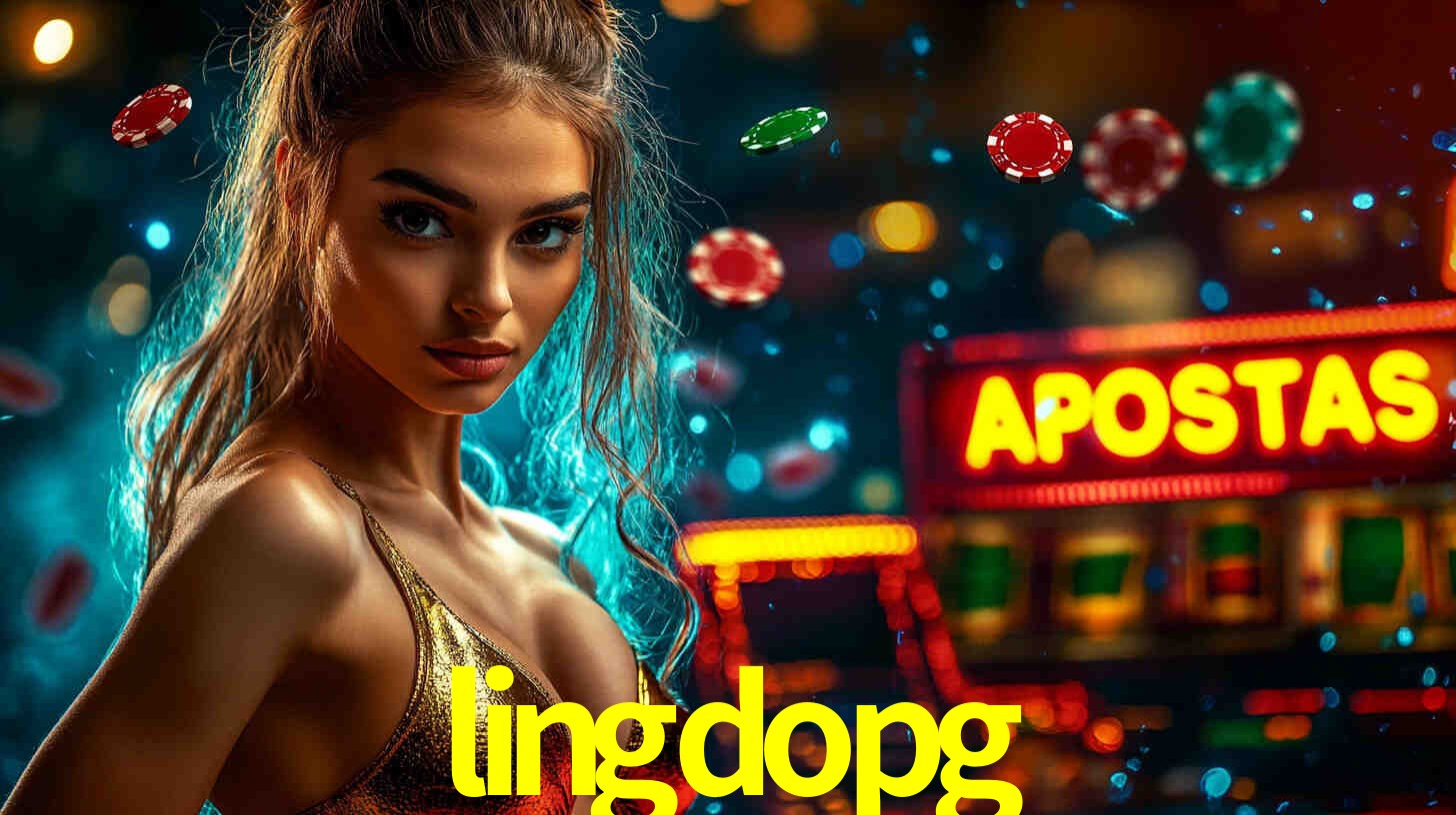 Estatísticas Esportivas lingdopg