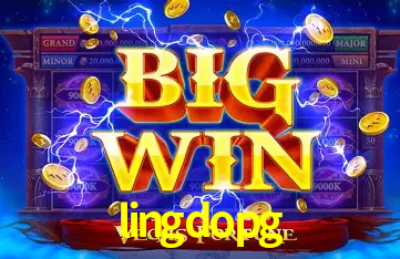 Weekend Specials lingdopg