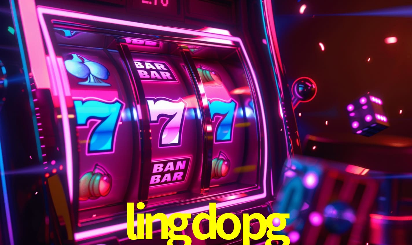 Tecnologia da Plataforma lingdopg