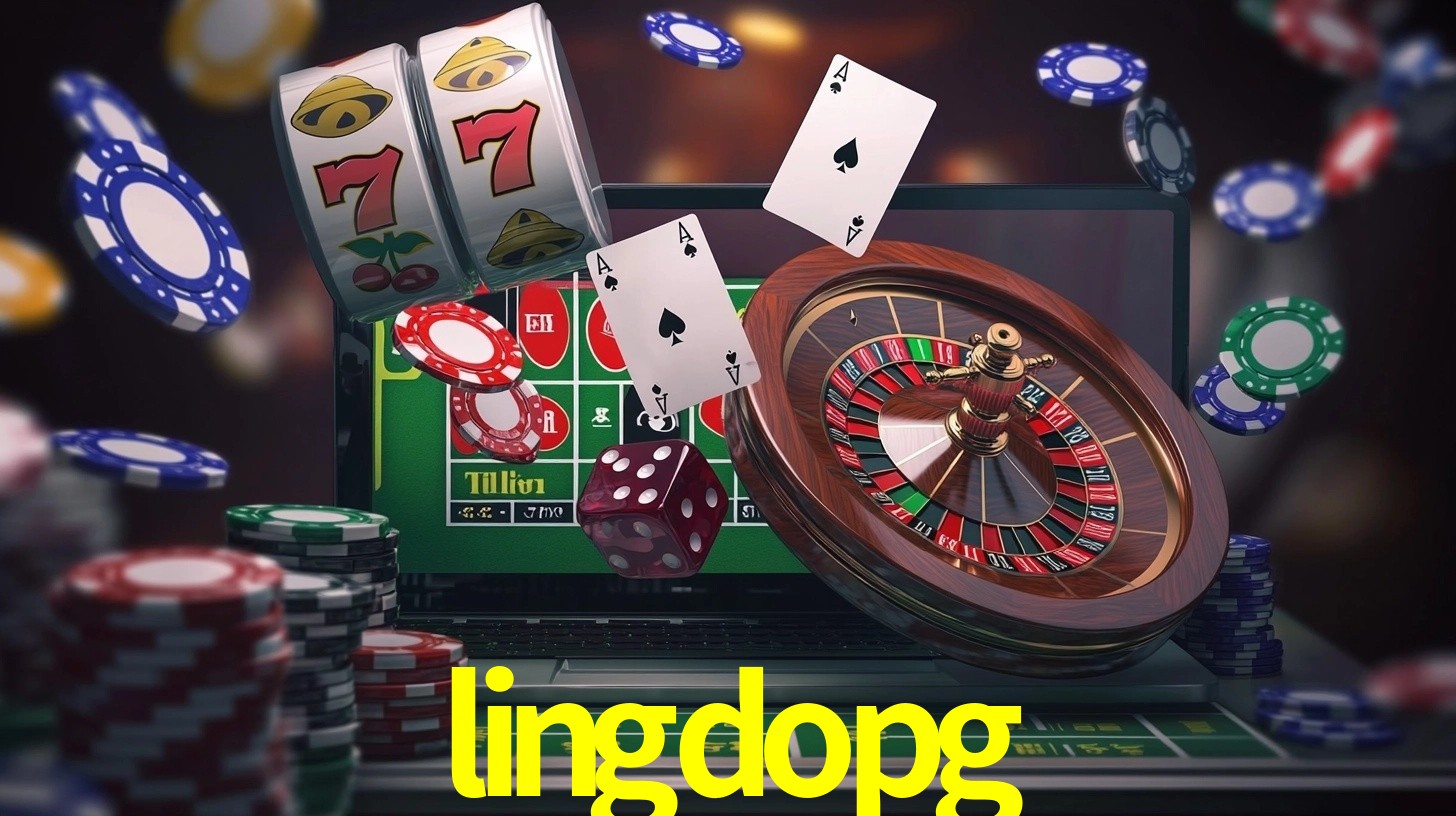lingdopg: Jogos de Caça-Níqueis-Altas Recompensas, Roleta-Velocidade, Blackjack-Desafios Máximos