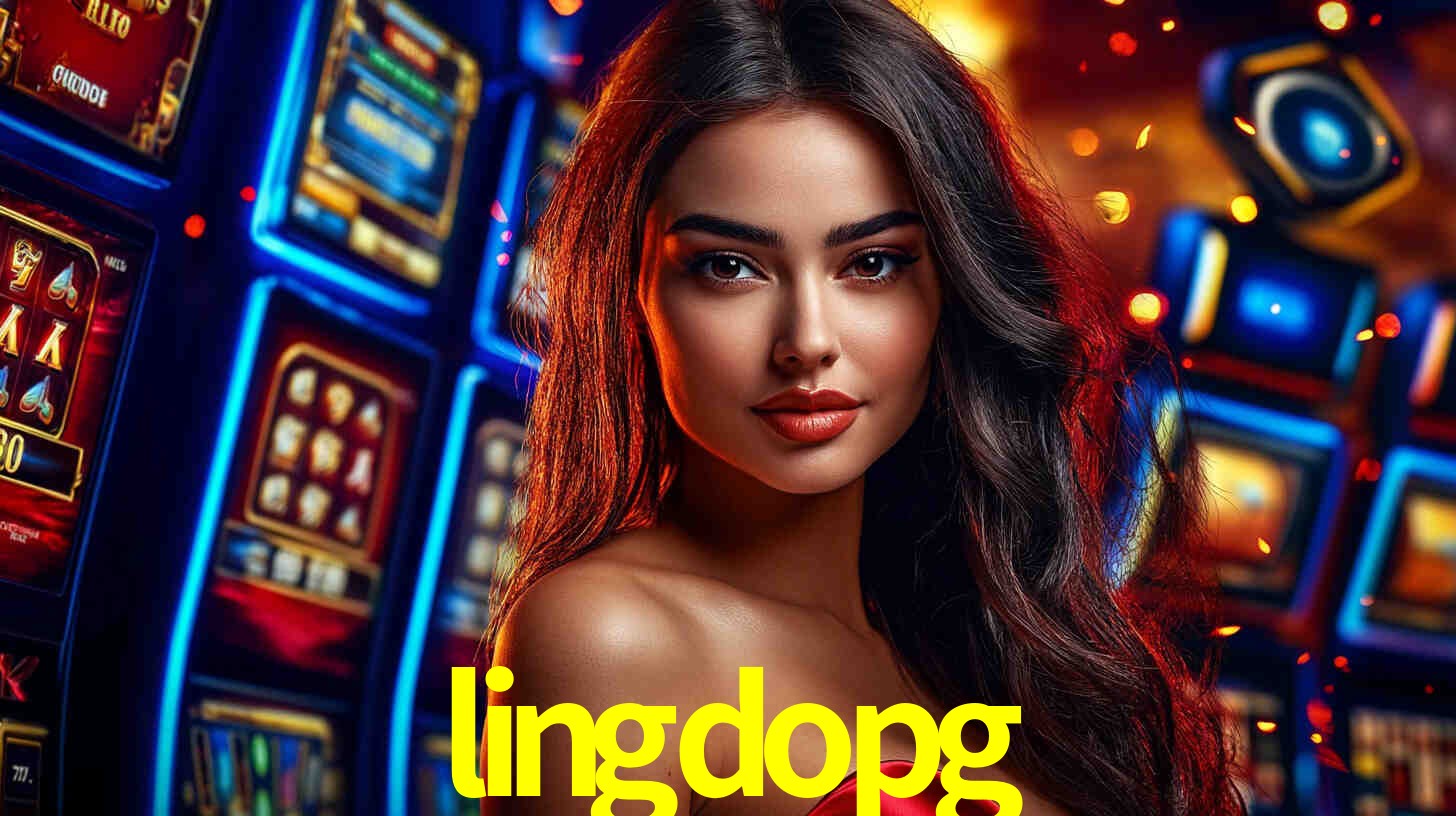 Jogos de Slot lingdopg
