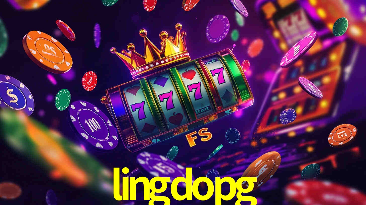 lingdopg App Interface