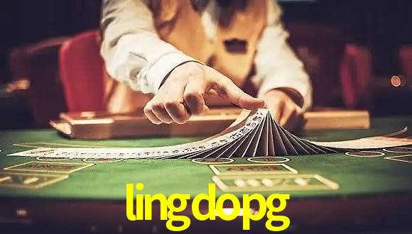 Roulette Table lingdopg