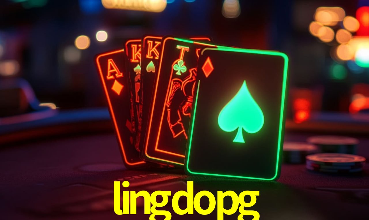 A Popularidade dos Caça-Níqueis no lingdopg