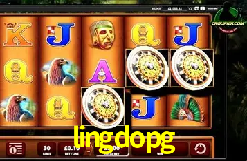 Jogos Exclusivos lingdopg