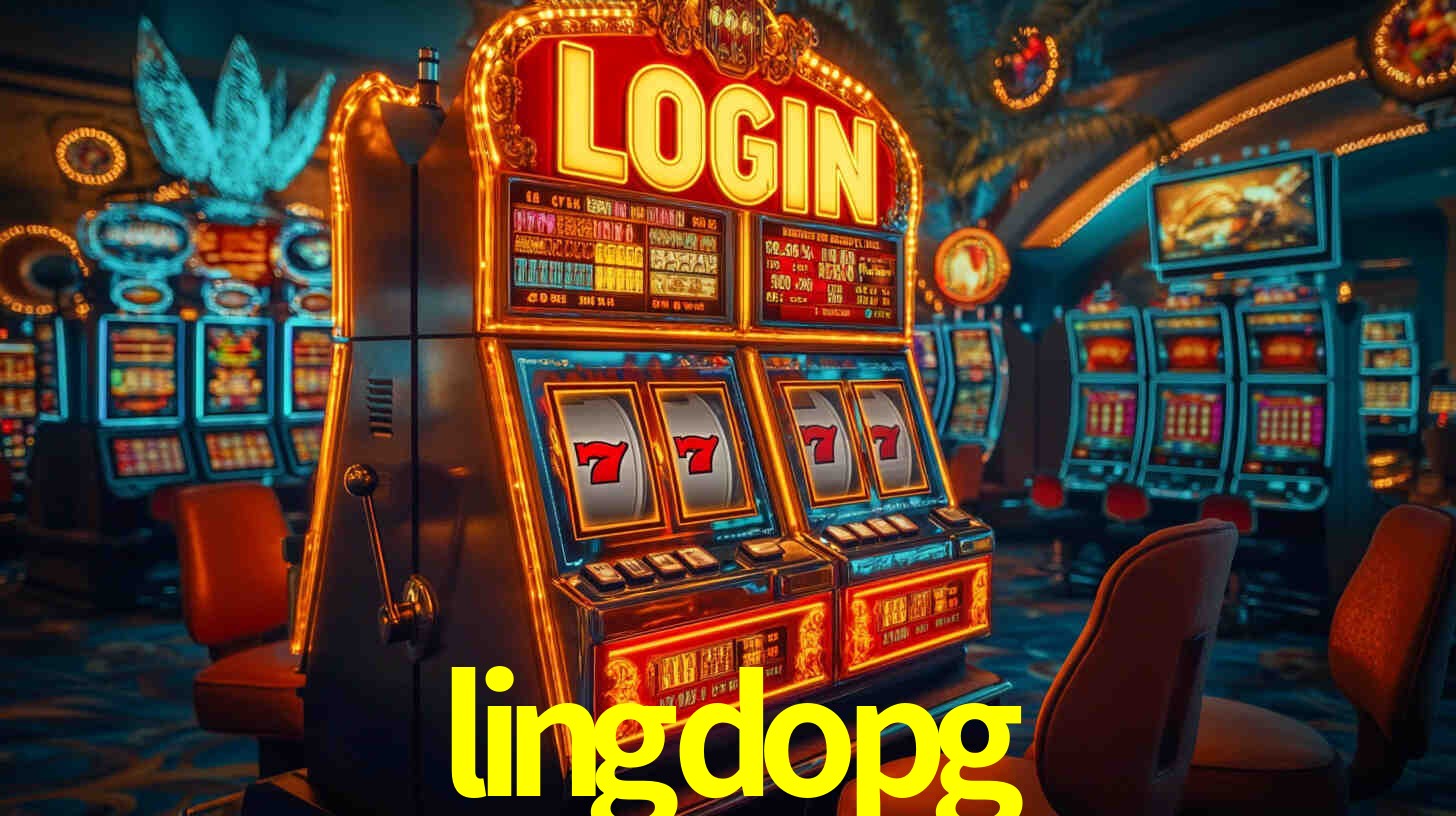 lingdopg,lingdopg.com