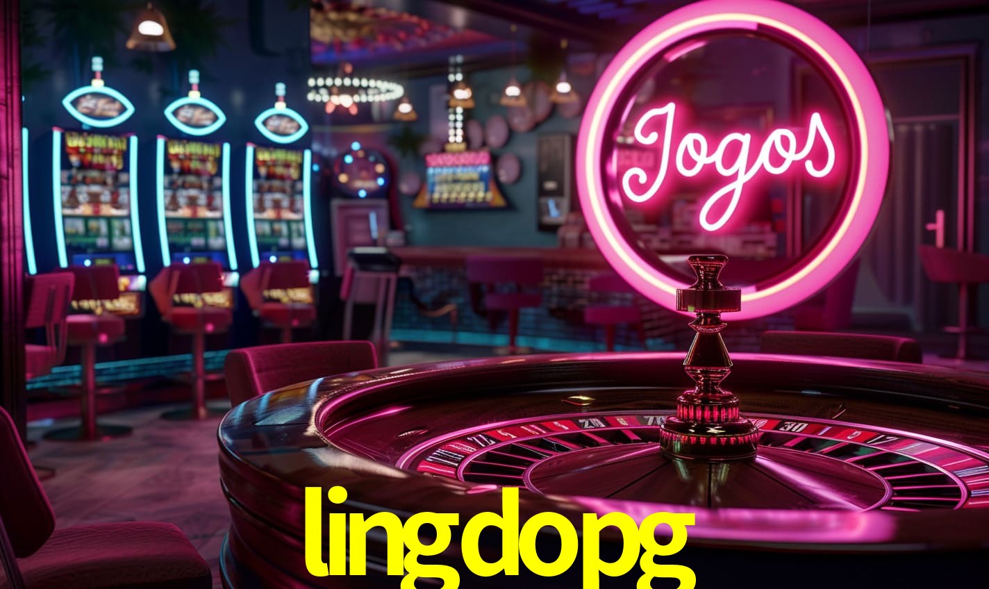Design Responsivo lingdopg