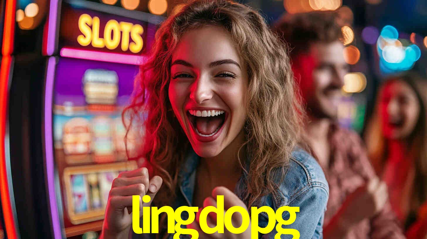 Casino Ao Vivo lingdopg