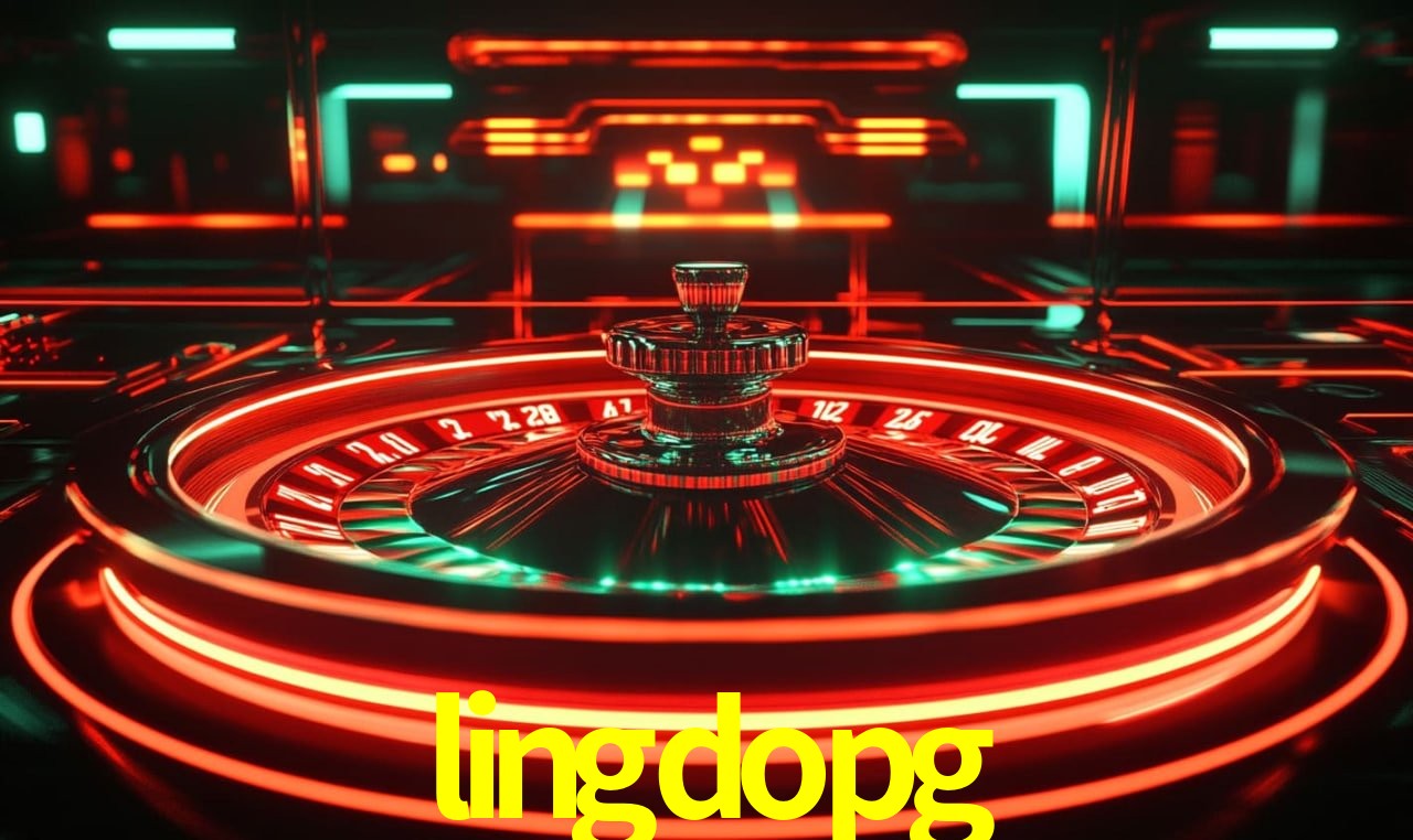 Casino Ao Vivo lingdopg