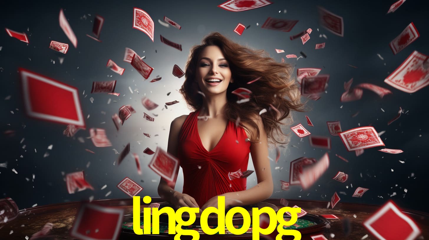 Welcome Bonus lingdopg