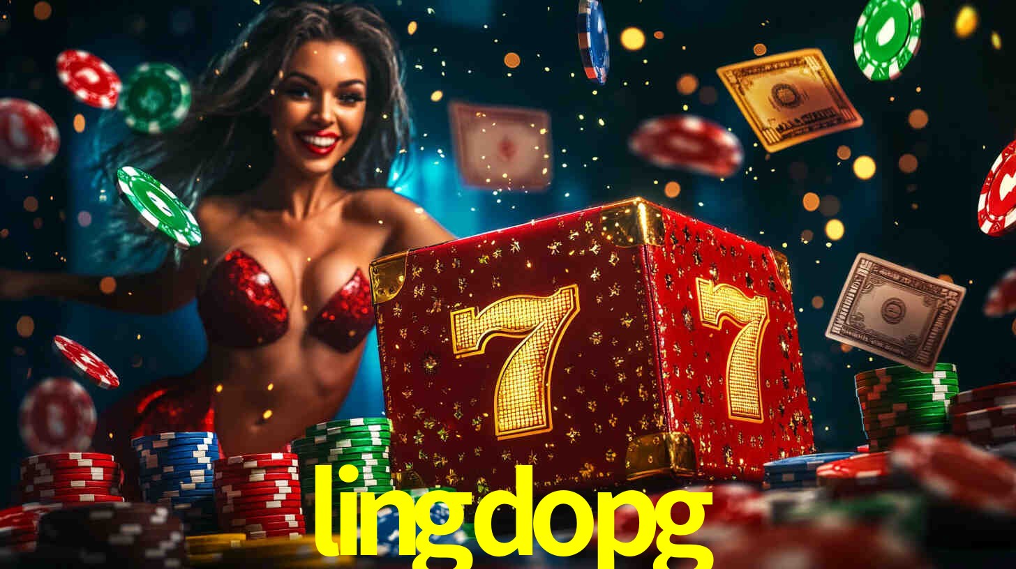 Provedores de Jogos lingdopg
