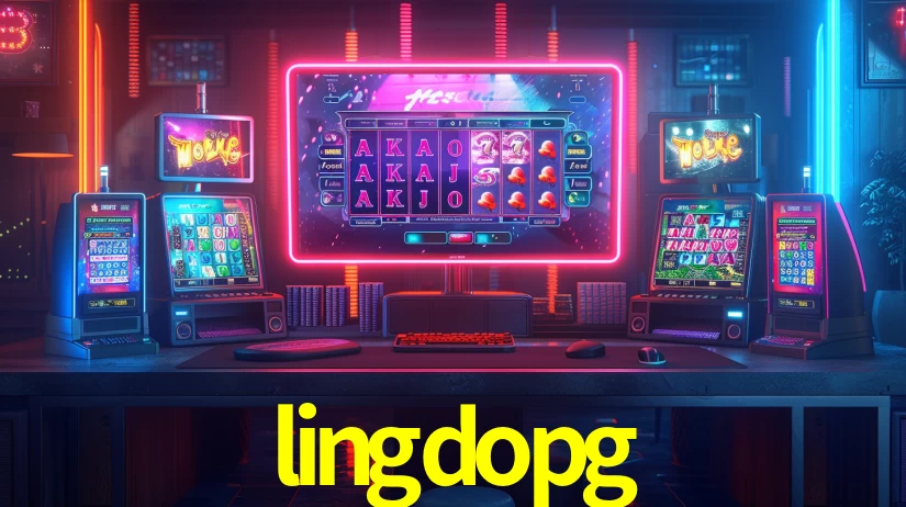 lingdopg: Seu Especialista em Apostas Esportivas Brasileiras