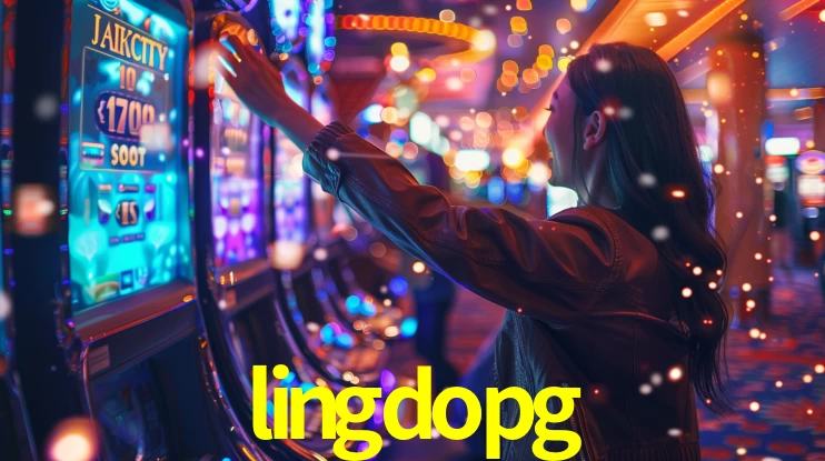 lingdopg.com